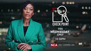 [COMING UP] Witness the sorry state of South Africa's Industrial Parks in this Wednesday's episode of #Checkpoint at 10:30pm on ⁦#eNCA #DStv403 #QuestionThinkAct | eNCAnews
