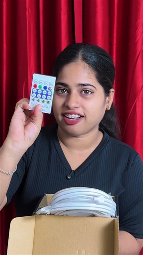 RGB Neon LED Strip Light Remote Controlled,Waterproof Strip for Room Decor, Gaming Setup,Party #neon