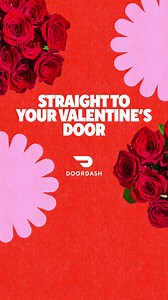 37 reactions | Schedule ahead or get Valentine’s Day flowers delivered on demand. Check the app for deals you’ll adore. | DoorDash | Facebook