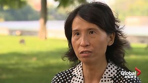 Canada’s chief public health officer explains what contributes to Canada’s high obesity rate