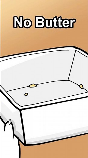 The best way to make butter that 98% of foodies should know! 🧈