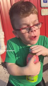 24K views · 241 reactions | Let’s try Kiwi Strawberry Ghost Hydration drink! #liljacobwalker #tastetester #hydrate | Jacob Walker | Facebook