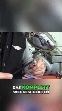 Modifying a Spark Plug: Simple Guide for Your Project #shorts