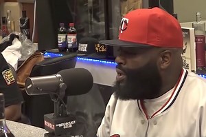 Rick Ross Addresses Tyga's Money Dispute With Birdman: 'I...