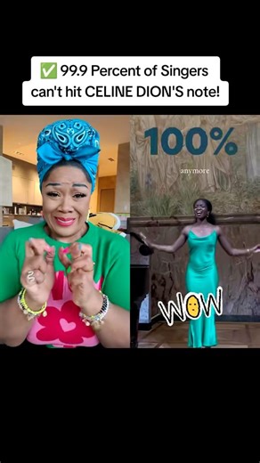 Let’s be honest… most singers don’t even TRY Celine Dion songs!! 😭🫣 Those notes are high, sustained, and completely unforgiving‼️ You need real breath support and SERIOUS vocal control to get through them. She CRUSHED it!! 👏 Fearless. Focused. Powerful. There’s always a reward on the other side of pushing your limits!!🏆 Great job @itskeza ❤️❤️ Build YOUR vocal power and train with me at cherylportermethod.com! 🎶🥊 #vocalcoach #celinedion #highnotes #singing #viral | Cheryl Porter Vocal Coac