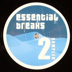 Various - Essential Breaks Sampler 2