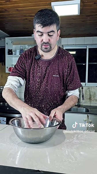 Pancito Amansado de Abuelita: Receta Deliciosa