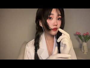 【复仇ASMR】闺蜜的惩罚：为你“贴心”准备的手术 | 沉浸式剧情助眠 | 中文角色扮演 30min