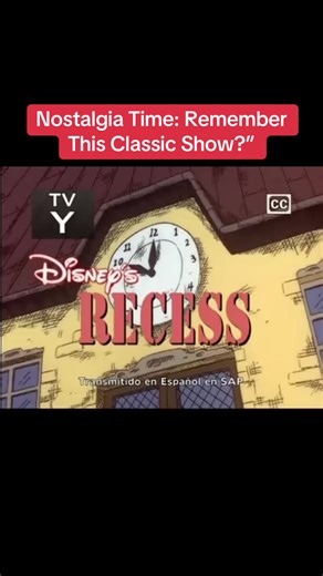 Nostalgia Time: Reliving Disney Channel Classics