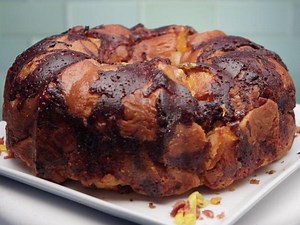 Monkey Bread Five Ways