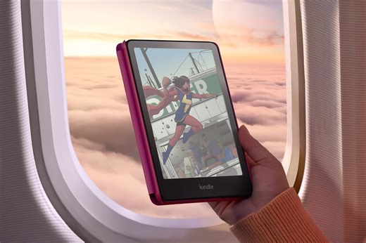 El primer Kindle con pantalla a color es realidad, pero no puedes comprarlo en México: llegan nuevos Kindle y Paperwhite