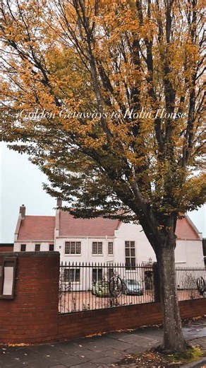 Thinking about a golden getaway? 🍂 🍁 Autumn at Holm House means crisp sea air, golden sunsets, and cosy corners to unwind in. Whether it’s a weekend escape or a midweek treat, it’s the perfect time to slow down by the sea. Sip. Savour. Stay. Book direct: www.holmhouse.co.uk #HolmHouse #AutumnEscape #GoldenGetaway #BoutiqueHotelWales #SipSavourStay | It's On Cardiff