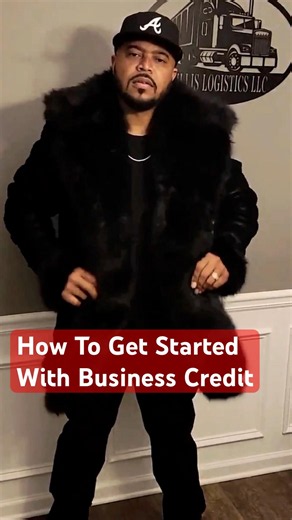 Mr. GED Explains how to get started with Business Credit, business Credit Cards, Line Credit,