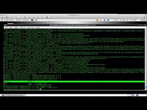 Open vSwitch RedHat Installation