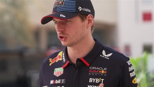 Formula 1 Cars, Explained with Max Verstappen
