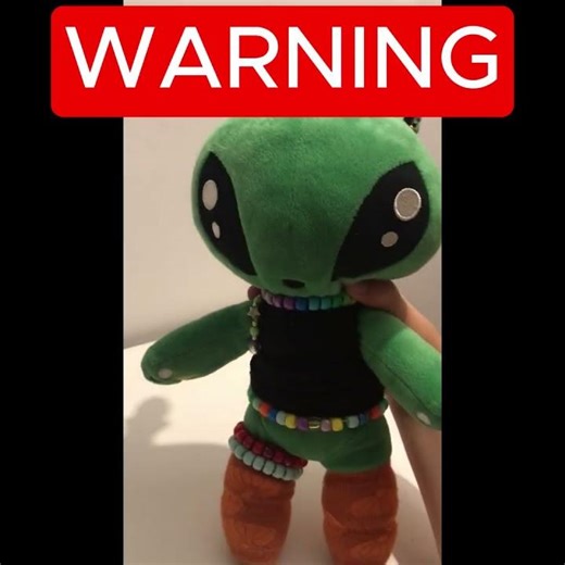 How to take care of an alien (part 2: feeding them)