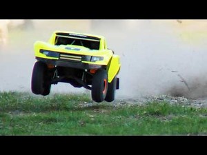 When These Trucks Go All-Out… This Happens | TRAXXAS UDR in 2025