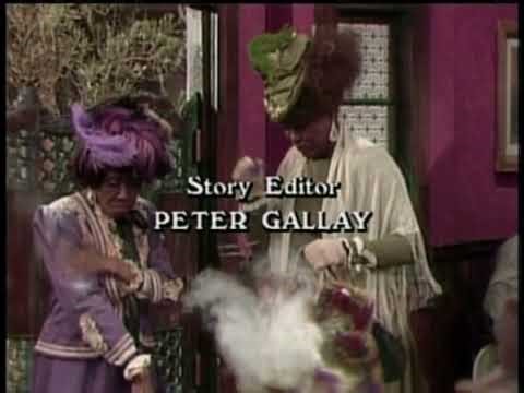 227 Closing Credits (October 3, 1987)