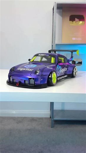 RCDriftTok on Instagram: "Best custom RC builds of 2025! Which is your favourite? #rccars #cars #driftcars"