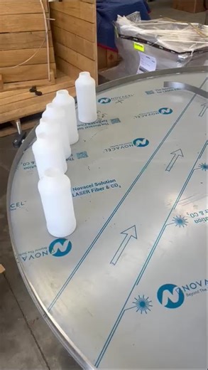 Hunter Ancillary Equipment - Unscrambling Table