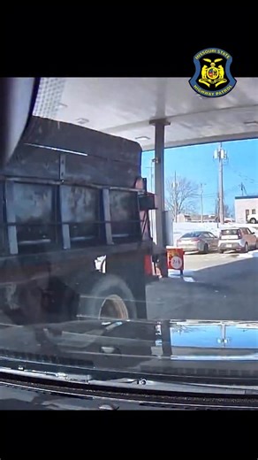 AMBER Alert / Another Safe Recovery Ozark, MO – Christian County 01.31.2026 The difference between searching and finding. Thanks to License Plate Reader (LPR) technology and tips from citizens, this safe recovery occurred less than 10 minutes of the alert going out. At 2:13 PM, an AMBER Alert was sent out regarding a child abduction related to a homicide in Mansfield, TX. By 2:20 PM, this trooper located vehicle, arrested the suspect without incident, and safely recovered the child. We appreciat