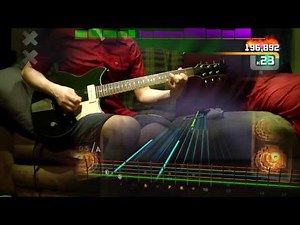 Rocksmith 2014 - DLC - Guitar - Boston "The Star-Spangled Banner..."