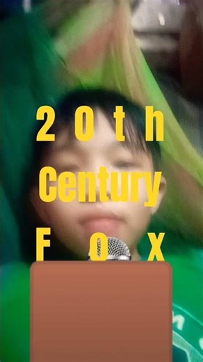 20th Century Fox Universal Me V Truck 🚒 🚛