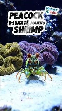 (Part 1 )Alien of the Deep: The Creature That Boils Water With a Punch!