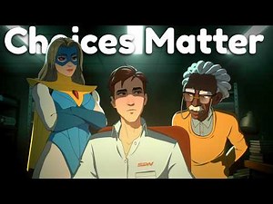 10 Best Choices Matter Games (NEW)