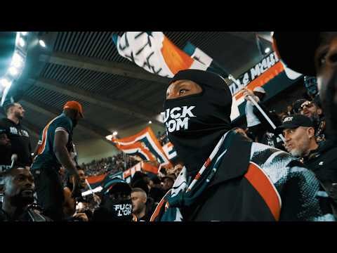 Booba - Dolce Camara Solo (Clip Officiel)