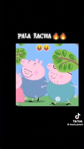cancion de peppa la puerca