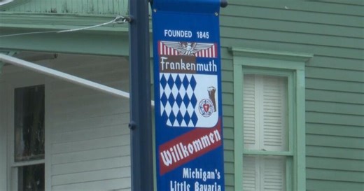 State budget sets aside $10 million for Frankenmuth youth sports complex