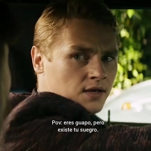 1000 veces el suegro: edit de El Conjuro y Ed Warren