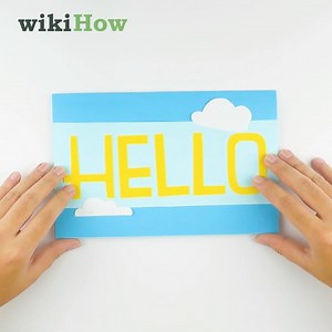 8.1K views · 54 reactions | Have you heard of the birthday paradox? In a room of just 23 people there’s a 50-50 chance of two people having the same birthday. Here's how to make them a card... just in case  https://www.wikihow.com/Make-a-Pop-Up-Card | wikiHow | Facebook