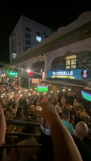 🙌🙌 | Marshalls Sports Bar Tenerife