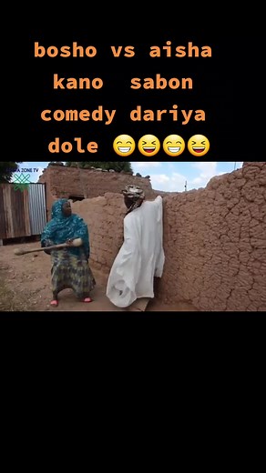@bosho comedy on TikTok
