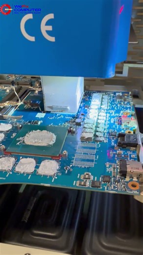 Remove AMD Ryzen 9 6900H from logic board