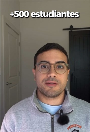 ¿Eres de Latinoamérica y tu sueño es estudiar en el exterior🗺️📚? Quedate para conocer la clave de conseguir una BECA COMPLETA💰#latinoamerica #estudiarenelextranjero #becas #universidad #oportunidad