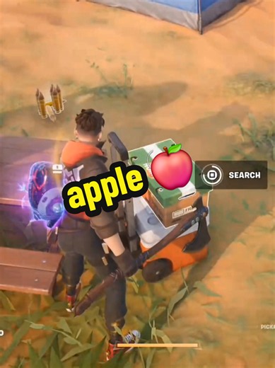 Epic just be adding anything to exotic 😭✌️ #fortniteclips #fortnite #fyp #funny