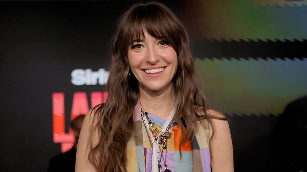 Christian music star Lauren Daigle joins push to protect kids from online dangers