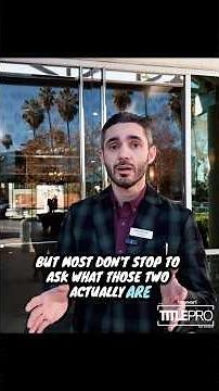 Who Are Fannie Mae & Freddie Mac? - The Mortgage System Explained