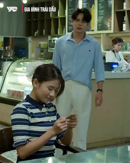 Nhìn đã thấy ngứa mắt