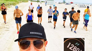 3K views · 93 reactions | We're halfway through the Summer Raven Run!...