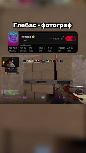 Maximize Your CS2 Gameplay on Twitch with Hypetried