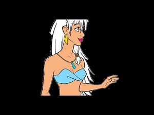 Swimsuit Central Ep 26 - Kidagakash Nedakh