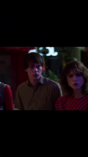 Stranger Things bloopers 😂 ✨ #strangerthings #bloopers #fyp #foryou