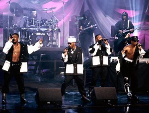 Jodeci to Reunite at the Soul Train Awards 2014 | Essence