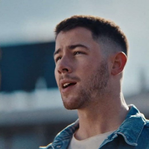 1:40PM: FOSSIL SERVICE STATION | By Nick Jonas x Fossil
