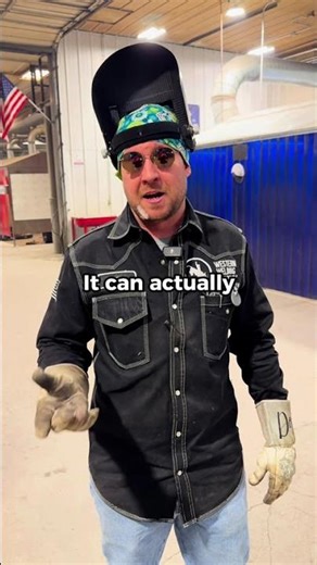 Porosity isn’t just ugly, it’s weak.