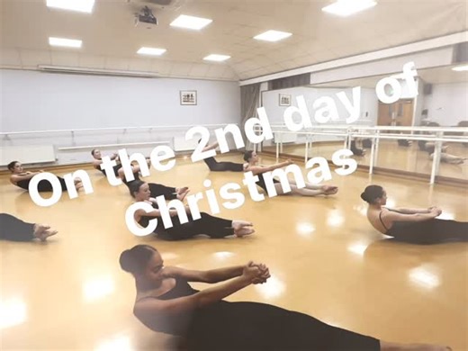 Harlequin Stage-School on Instagram: "On the 2nd day of Christmas Harlequin gave to you ……. Our Inter ISTD modern class x Every week these girls bring me such happiness x They all work so hard and are a pleasure to teach x They are sponges that always want to improve and reach that little bit higher x Thank you girls for always making my Mondays just a little bit brighter xxxxxx Massive thank you to @jennacareymiles for all your hard work x The girls adore your Weds classes x Dancers @maisieforr